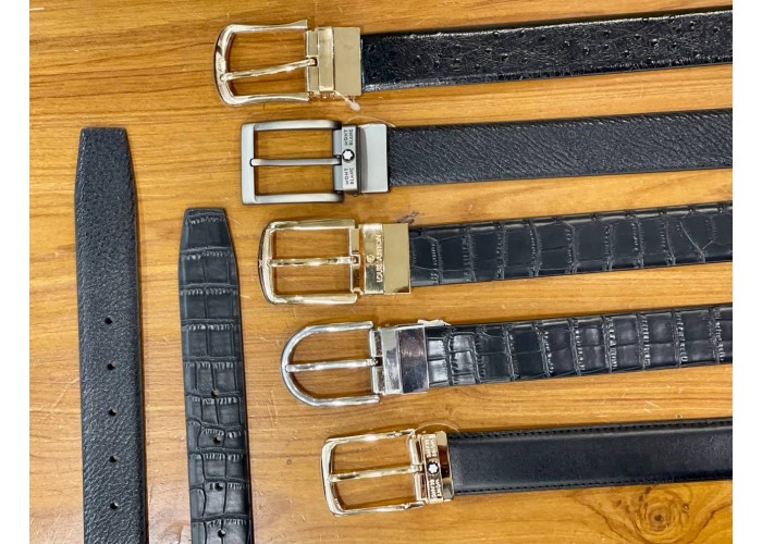 BELTS